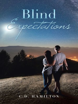 cover image of Blind Expectations